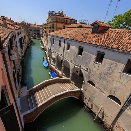 Corte Nova Venecia Exterior foto